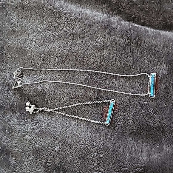 Kendra Scott Jewelry - Kendra Scott Necklace/Bracelet set